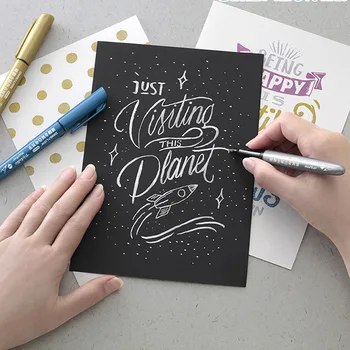 Taiwan Lions Metal Color DIY Album Coloring Pen Color Creative Cards Starlight Marking Pen Flexible Tip Singular Pen
Taiwan Lions Metal Color DIY Album Coloring Pen Color Creative Cards Starlight Marking Pen Flexible Tip Singular Pen