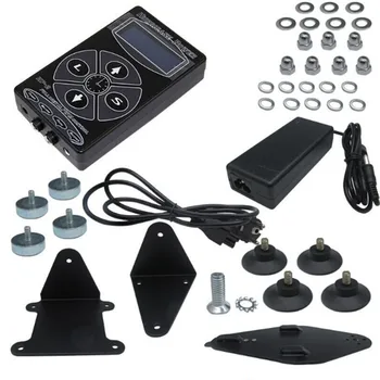 Tattoo Power Supply Tattoo Machine Voltage Transformer Tattoo Power Unit Tattoo Tools For Tattoo Machine
Tattoo Power Supply Tattoo Machine Voltage Transformer Tattoo Power Unit Tattoo Tools For Tattoo Machine