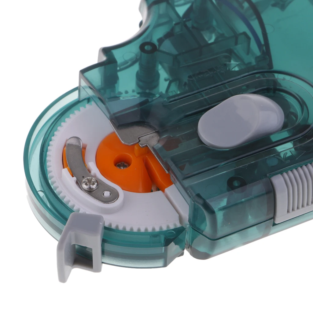Fishing Hook Line Tier Electric Tie Automatic Auto Hook Tie Machine Fishing Tools for Fisherman Fishing Hook Line Tier Electric Tie Automatic Auto Hook Tie Machine Fishing Tools for Fisherman