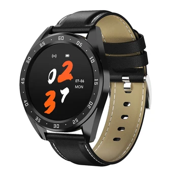 Waterproof Smart Watch IPS Screen Sleeping Heart Rate Monitor Sports Fitness Watches JR Deals
Waterproof Smart Watch IPS Screen Sleeping Heart Rate Monitor Sports Fitness Watches JR Deals