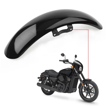 Black Motorcycle Front Wheel Fender Mudguards Cover Protection Guards For Harley Street XG500 XG750 2015 2016 2017 XG 500/750
Black Motorcycle Front Wheel Fender Mudguards Cover Protection Guards For Harley Street XG500 XG750 2015 2016 2017 XG 500/750