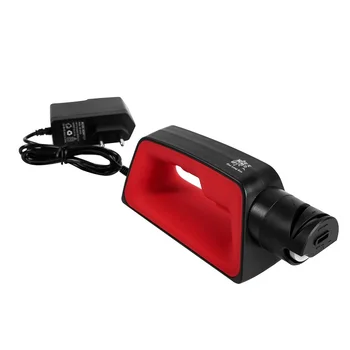 Professional Electric Kitchen Knife Sharpener Motorized Rotating Sharpening Hot Brand Stone Tool 110V/220V For Scissor
Professional Electric Kitchen Knife Sharpener Motorized Rotating Sharpening Hot Brand Stone Tool 110V/220V For Scissor