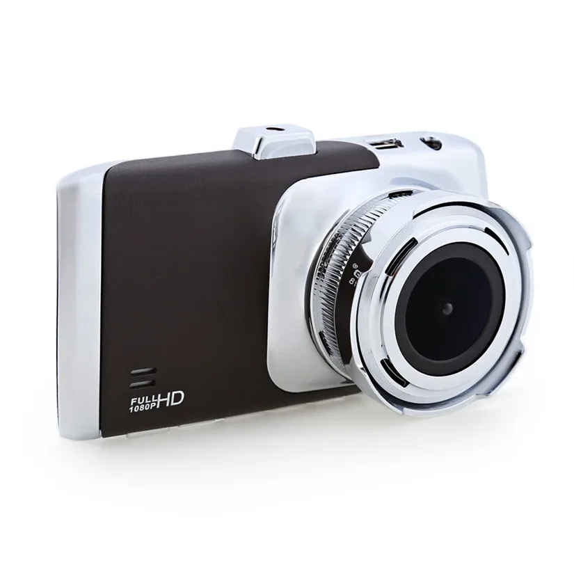 DVR Camera 3'' F18 Full HD 1080P Dashcam Registrars Night Vision Video Recorder G-Sensor Recording Dash Cam DVRs
DVR Camera 3'' F18 Full HD 1080P Dashcam Registrars Night Vision Video Recorder G-Sensor Recording Dash Cam DVRs