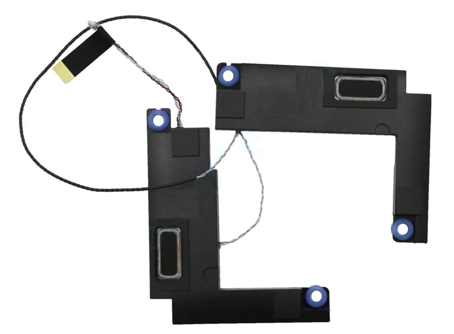 YUEBEI New/org Speaker For Lenovo Ideapad 720s-13ARR 720s 13ARR Installed Speaker Left&Right 5SB0N07678 PK23000PWC0
YUEBEI New/org Speaker For Lenovo Ideapad 720s-13ARR 720s 13ARR Installed Speaker Left&Right 5SB0N07678 PK23000PWC0