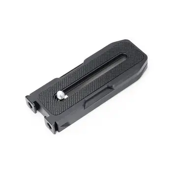 For DSLR Camera Camera Horizontal Vertical Quick Release Plate with Cold Shoe Mount Release Plate Variable Angle Clap
For DSLR Camera Camera Horizontal Vertical Quick Release Plate with Cold Shoe Mount Release Plate Variable Angle Clap