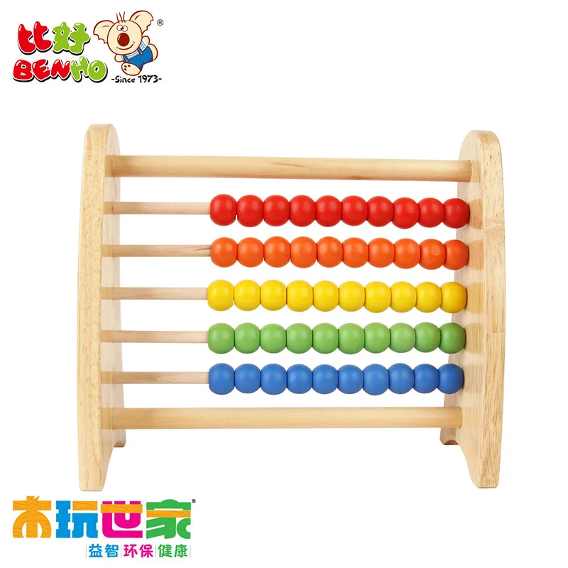Hot Selling Muwanshijia Educational Toy Five-Speed Calculation Frame Primary Arithmetic Bh2304
Hot Selling Muwanshijia Educational Toy Five-Speed Calculation Frame Primary Arithmetic Bh2304