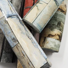 Moisture-Proof Self-Adhesive 3D Wall Stickers Waterproof 3D Wallpaper Bedroom Living Room Bathroom Home Decoration
Moisture-Proof Self-Adhesive 3D Wall Stickers Waterproof 3D Wallpaper Bedroom Living Room Bathroom Home Decoration