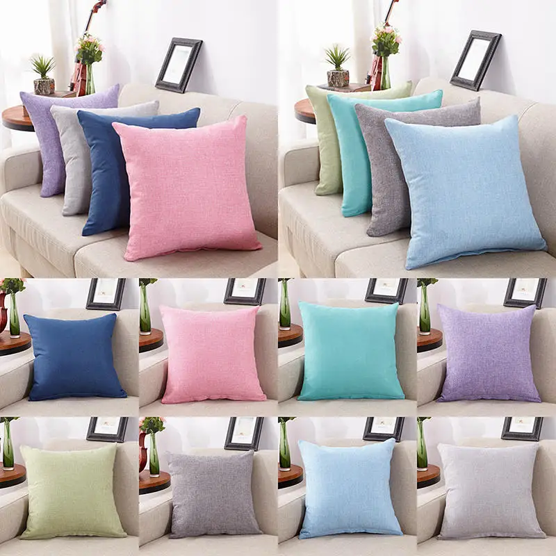 Decorative Throw Pillow Covers Green Plant Pattern Cotton Home Décor Sofa Decorative Pillow Multicolor Sofa Waist Throw Cushion
Decorative Throw Pillow Covers Green Plant Pattern Cotton Home Décor Sofa Decorative Pillow Multicolor Sofa Waist Throw Cushion
