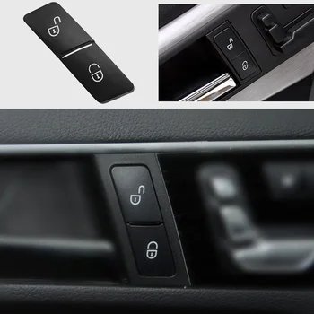 2PCS Car Central Saftey Right Driver Door Lock Unlock Control Switch Controlling Button For Benz C-class E-class GLK W204W21W
2PCS Car Central Saftey Right Driver Door Lock Unlock Control Switch Controlling Button For Benz C-class E-class GLK W204W21W