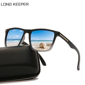 Polarized Sunglasses Men Women 2020 Brand Driving Shades Male Sun Glasses UV400 Outdoor Travel Square Eyewear oculos de sol
Polarized Sunglasses Men Women 2020 Brand Driving Shades Male Sun Glasses UV400 Outdoor Travel Square Eyewear oculos de sol