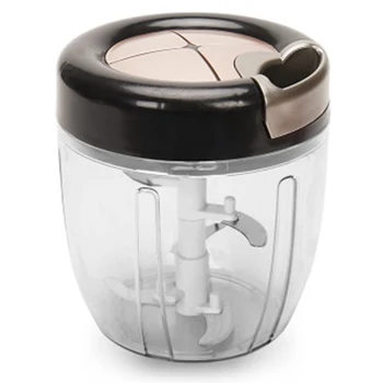 900Ml Vegetable Cutting Machine Garlic Onion Chopper Meat Grinder Food Chopper Kitchen Accessories Gadget Egg Beater
900Ml Vegetable Cutting Machine Garlic Onion Chopper Meat Grinder Food Chopper Kitchen Accessories Gadget Egg Beater