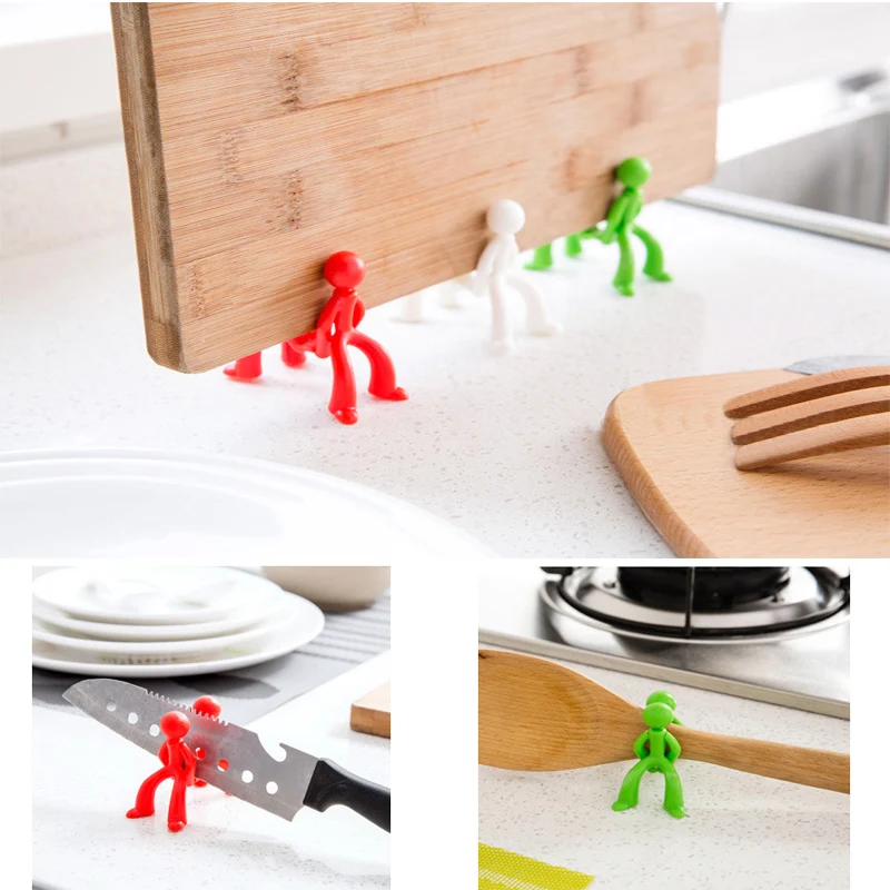 1pc Creative Cutting Board Frame Board Rack Kitchen Stents Brackets Knife Holder Tableware Cooking Tools Stand Dish Drying Rack
1pc Creative Cutting Board Frame Board Rack Kitchen Stents Brackets Knife Holder Tableware Cooking Tools Stand Dish Drying Rack
