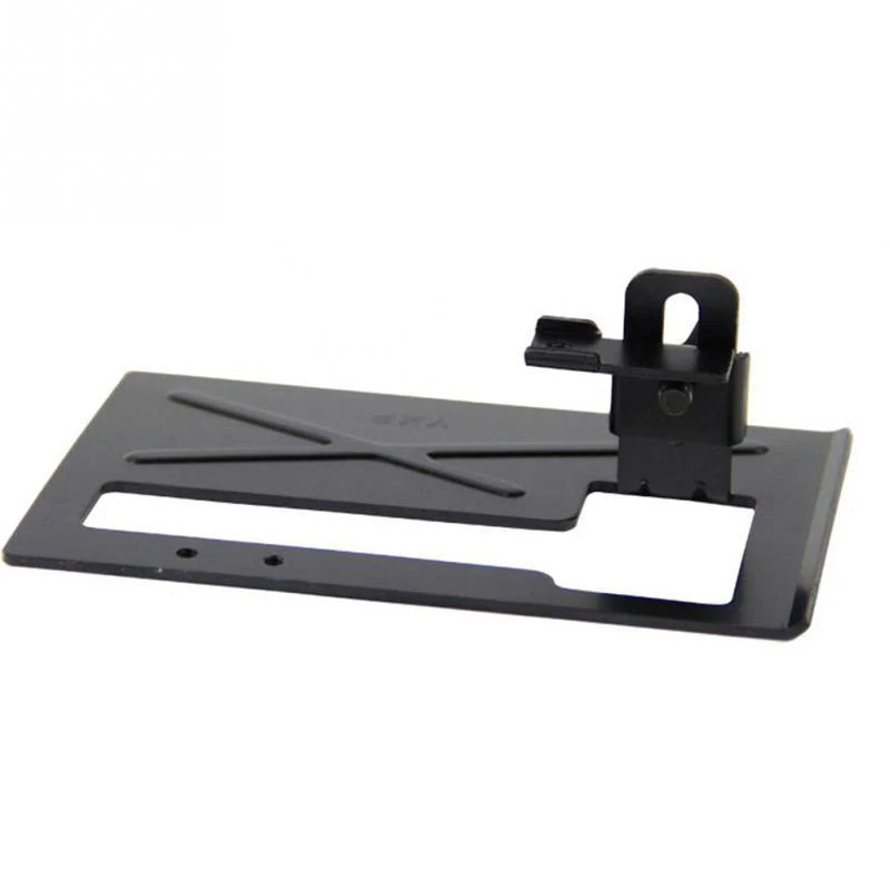 Thickened Angle Grinder Holder Shield Guard Bracket Adjustable JZ50233 Cutting Machine Support Stand For Wood
Thickened Angle Grinder Holder Shield Guard Bracket Adjustable JZ50233 Cutting Machine Support Stand For Wood