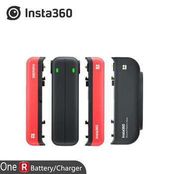 Insta360 ONE R Boosted Battery Base/Battery /Fast Charge Hub Insta 360 One R Action Camera Charger Accessories
Insta360 ONE R Boosted Battery Base/Battery /Fast Charge Hub Insta 360 One R Action Camera Charger Accessories