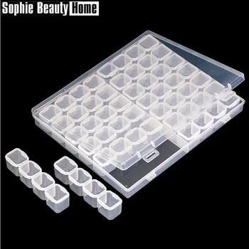 56/28/12 Lattices Diamond Embroidery Accessories diamond painting Boxes Cross Stitch Cases Storage Organizer
56/28/12 Lattices Diamond Embroidery Accessories diamond painting Boxes Cross Stitch Cases Storage Organizer