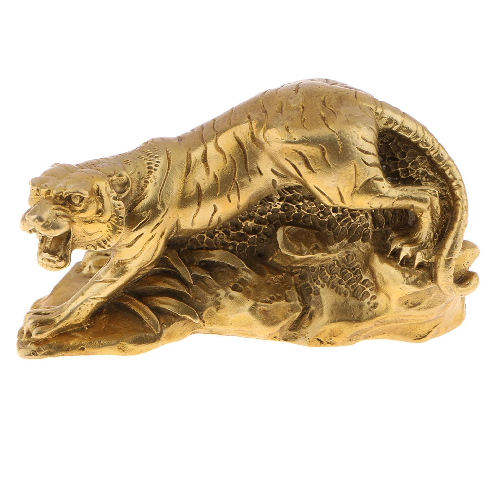 Chinese Zodiac Animal Figurines Statues Pure Brass 12 Shengxiao Sculptures New Year Gift Chinese Zodiac Animal Figurines Statues Pure Brass 12 Shengxiao Sculptures New Year Gift