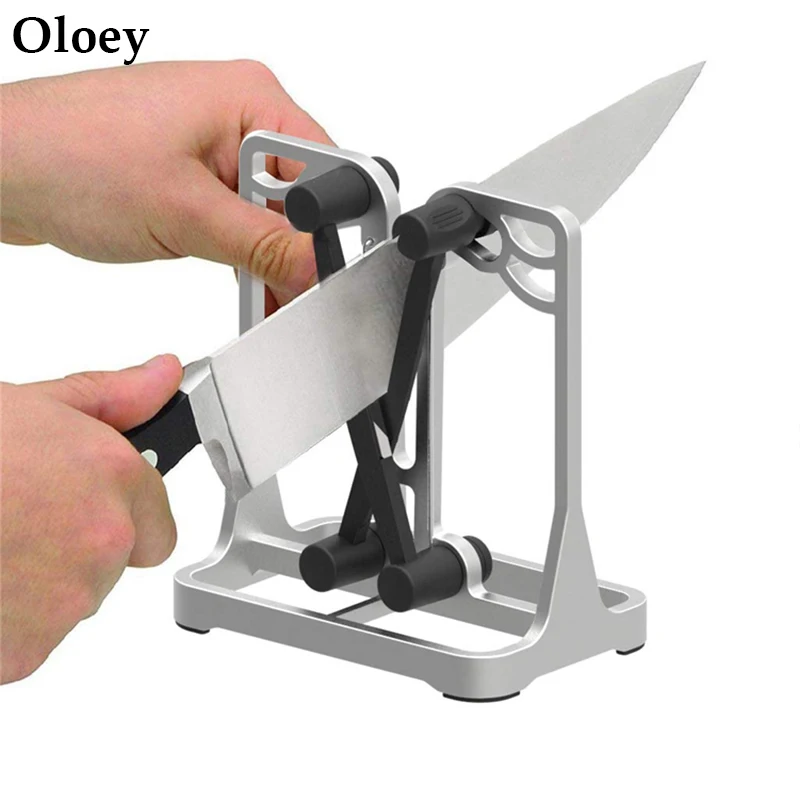 New Knife Sharpener Kitchen Knife Sharpener Polishes Serrated Beveled Blades Chef Knives Sharpeners Drop Shipping
New Knife Sharpener Kitchen Knife Sharpener Polishes Serrated Beveled Blades Chef Knives Sharpeners Drop Shipping