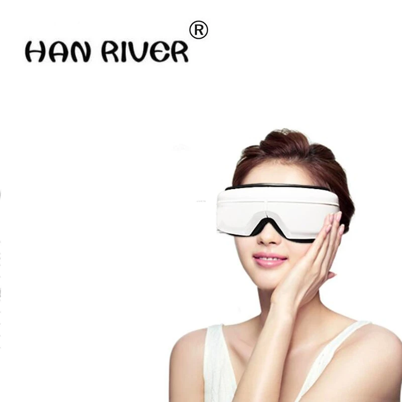 HANRIVER The new hot Vogue of new fund of comfortable smart eye massager students eye massager
HANRIVER The new hot Vogue of new fund of comfortable smart eye massager students eye massager