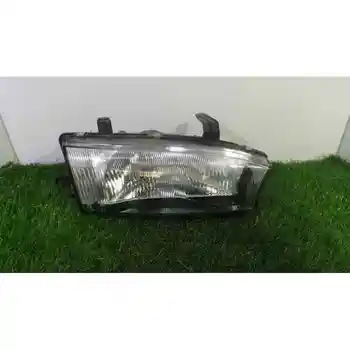1172200 Right headlight Subaru Legacy Ii (bd)
1172200 Right headlight Subaru Legacy Ii (bd)