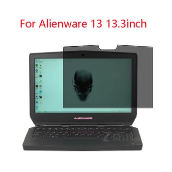 For Alienware 13 13.3inch laptop screen Privacy Screen Protector Privacy Anti-Blu-ray effective protection of vision
For Alienware 13 13.3inch laptop screen Privacy Screen Protector Privacy Anti-Blu-ray effective protection of vision