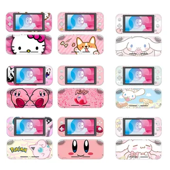 Sailor Moon Protective Screen Skin Protector Sticker for Nintendo Switch Lite NS Mini Console Hello Kitty Decoration Decal Case
Sailor Moon Protective Screen Skin Protector Sticker for Nintendo Switch Lite NS Mini Console Hello Kitty Decoration Decal Case