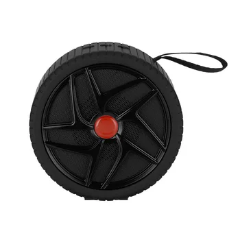 VOBERRY Tire Column Speaker Mini Handles Speaker Bluetooth Bass Speaker Portable Wireless Speakers Usb For IPhone Xiaomi
VOBERRY Tire Column Speaker Mini Handles Speaker Bluetooth Bass Speaker Portable Wireless Speakers Usb For IPhone Xiaomi