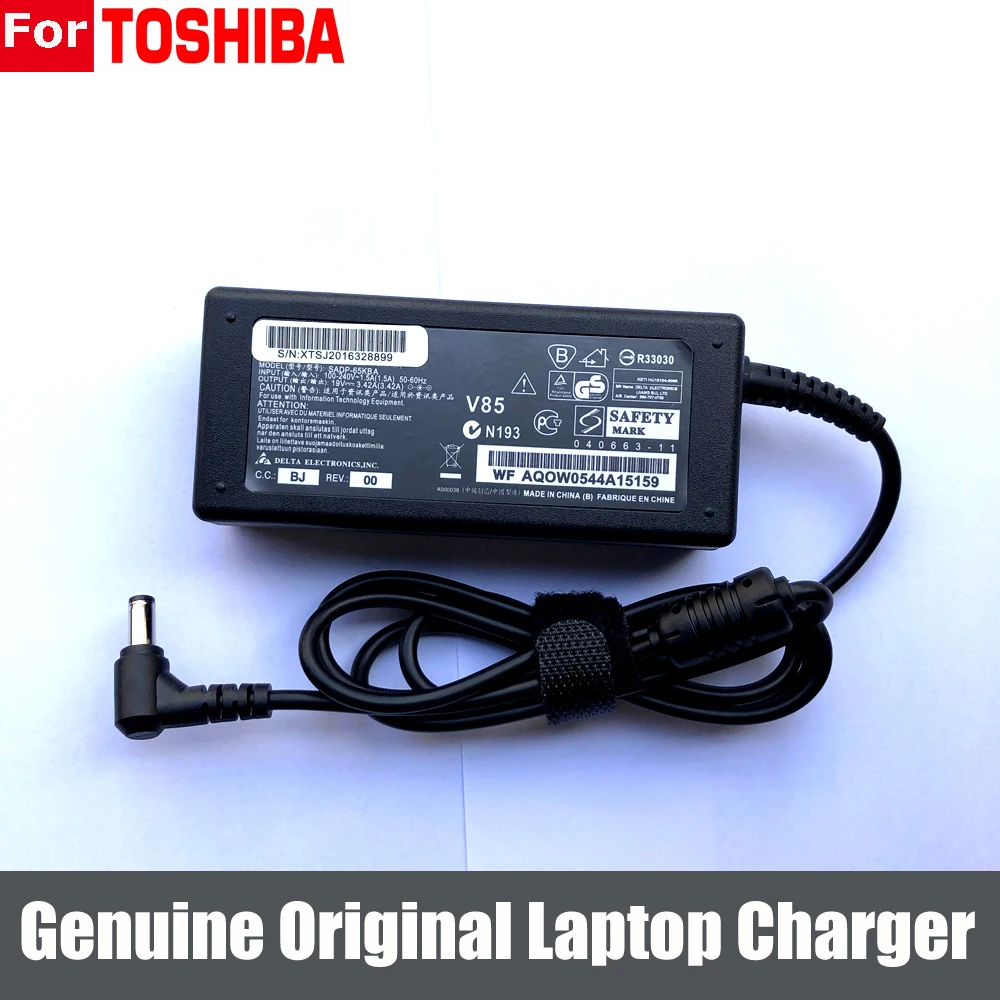 Зарядное устройство для ноутбука Toshiba Satellite A215-S5822 E105-S1402 L505D-S5983 19 в | Компьютеры и