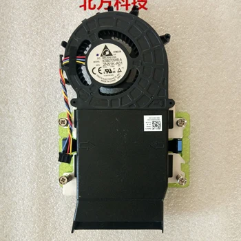New CPU Cooler Fan/heatsink For Dell Optiplex 7040M 3020M 9020M 3040M 3046M 7050M 5040M 5V 1A KSB0705HB-A 2N51K-A00 Radiator
New CPU Cooler Fan/heatsink For Dell Optiplex 7040M 3020M 9020M 3040M 3046M 7050M 5040M 5V 1A KSB0705HB-A 2N51K-A00 Radiator