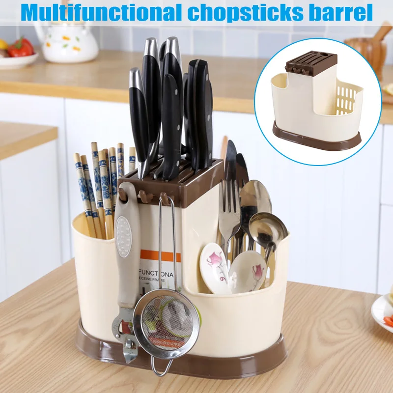 1 Pcs Storage Draining Rack Holder Organizer Drainer Drying For Spoon Chopsticks Fork JS23
1 Pcs Storage Draining Rack Holder Organizer Drainer Drying For Spoon Chopsticks Fork JS23