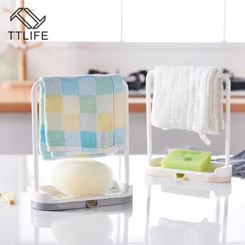 Towel Sponge Storage Rack Kitchen Storage Drain Racks Rag Dishcloth Hanging Rack Bathroom Soap Holder Hanger Rack Bathroom
Towel Sponge Storage Rack Kitchen Storage Drain Racks Rag Dishcloth Hanging Rack Bathroom Soap Holder Hanger Rack Bathroom