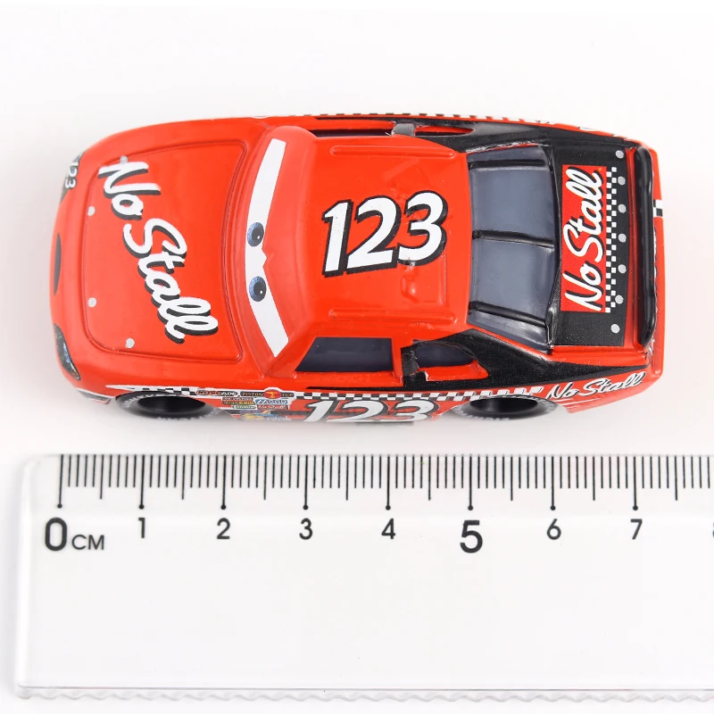 Cars Disney Pixar Cars Lightning McQueen Diecast Toy Car 1:55 Die Cast Metal Alloy Model Toy Car Collection Gifts Cars Disney Pixar Cars Lightning McQueen Diecast Toy Car 1:55 Die Cast Metal Alloy Model Toy Car Collection Gifts