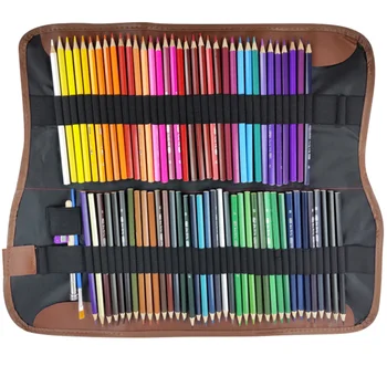 1 Set/72Pcs Sketch Pencils Portable Wooden Drawing Supplies Drawing Pencils Kit Painting Pencil for School
1 Set/72Pcs Sketch Pencils Portable Wooden Drawing Supplies Drawing Pencils Kit Painting Pencil for School