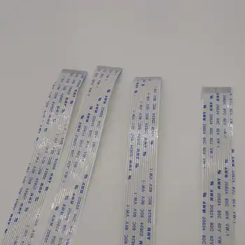 1 set(2pcs) ORIGINAL Printhead Cable headcable For HP PHOTOSMART 5520 5510 5525 PRINTER
1 set(2pcs) ORIGINAL Printhead Cable headcable For HP PHOTOSMART 5520 5510 5525 PRINTER