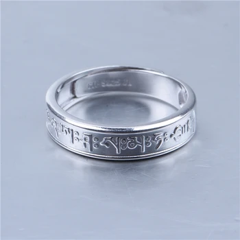 S925 Sterling Silver Female Ring Luxury Classic Boutique Jewelry Romance Opening Bracelet
S925 Sterling Silver Female Ring Luxury Classic Boutique Jewelry Romance Opening Bracelet