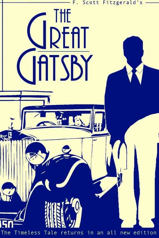 Gatsby Leonardo DiCaprio Movie 3 Wall Sticker Silk Poster Art Light Canvas Home Decoration
Gatsby Leonardo DiCaprio Movie 3 Wall Sticker Silk Poster Art Light Canvas Home Decoration