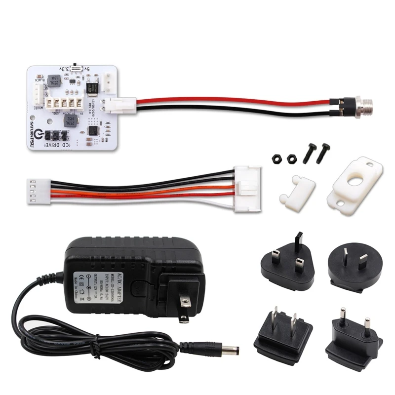 SaturnPSU 12V Power Supply for Saturn Console original Power supply Replacement Accessories
SaturnPSU 12V Power Supply for Saturn Console original Power supply Replacement Accessories