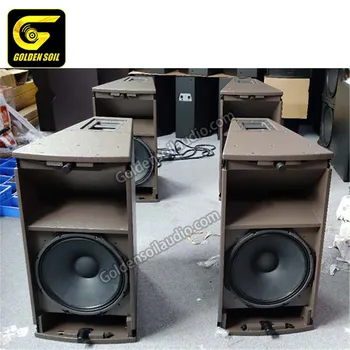 ARCS II line array speakers single 15 inch line array system passive professional audio
ARCS II line array speakers single 15 inch line array system passive professional audio