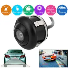 2022 2pc NEW 360 Degree HD CCD Car Rear View Reverse Night Vision Backup Parking Camera IP67 Waterproof Wired Vehicle Camera
2022 2pc NEW 360 Degree HD CCD Car Rear View Reverse Night Vision Backup Parking Camera IP67 Waterproof Wired Vehicle Camera