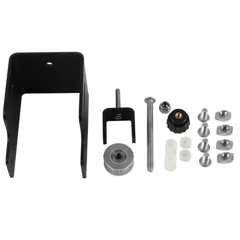 3D Printer Parts 4040 Profile Y-Axis Synchronous Belt Straighten Tensioner for Creality Ender 3 Pro N84A | Компьютеры и офис