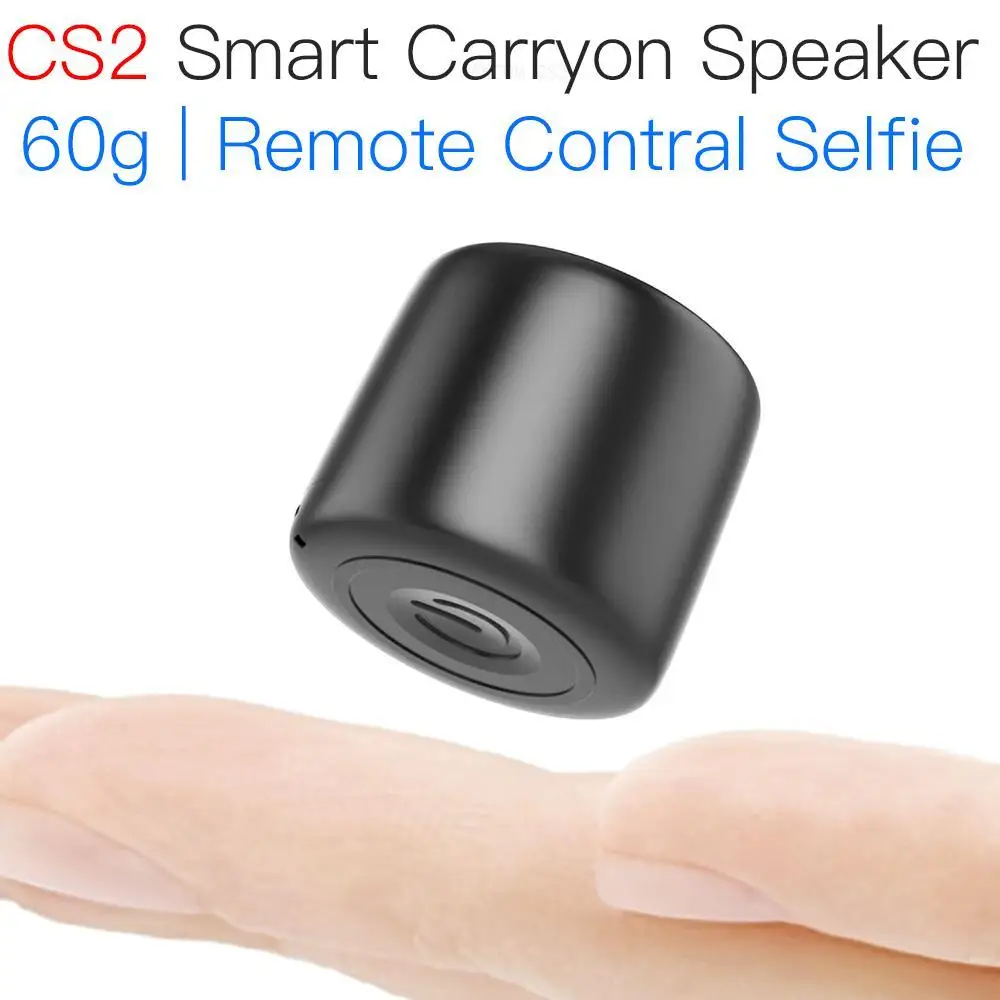JAKCOM CS2 Smart Carryon Speaker Hot sale in Speakers as altavoz pc dodocool zealot
JAKCOM CS2 Smart Carryon Speaker Hot sale in Speakers as altavoz pc dodocool zealot