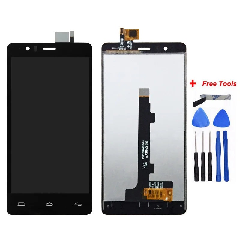 For BQ E5 0858 LCD Display+Touch Screen Digitizer Assembly For BQ Aquaris E5 lcd TFT5K0858FPC-A1-E Original LCD Screen+Tools
For BQ E5 0858 LCD Display+Touch Screen Digitizer Assembly For BQ Aquaris E5 lcd TFT5K0858FPC-A1-E Original LCD Screen+Tools
