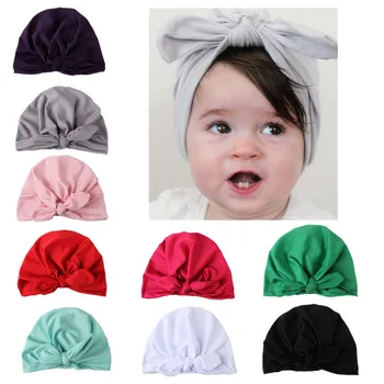 Cute Baby Hat New Designed Soft Turban Knot Girl Boy Summer Hat Bohemian Style kids hat newborn hat Caps for baby girl boy
Cute Baby Hat New Designed Soft Turban Knot Girl Boy Summer Hat Bohemian Style kids hat newborn hat Caps for baby girl boy