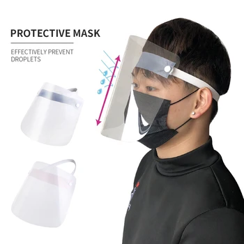 5pcs Adult Safety Painting Face Protection Anti OilSplash Proof Mask Dust Face Protective Gift Mask For Cooking Work And Outdoor
5pcs Adult Safety Painting Face Protection Anti OilSplash Proof Mask Dust Face Protective Gift Mask For Cooking Work And Outdoor