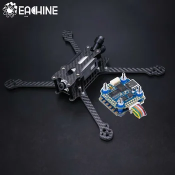 Eachine Tyro119 HD 260mm 5 Inch Frame Kit&SucceX-D Mini F7 TwinG Flight Controller 4in1 ESC Stack for RC Drone FPV Racing
Eachine Tyro119 HD 260mm 5 Inch Frame Kit&SucceX-D Mini F7 TwinG Flight Controller 4in1 ESC Stack for RC Drone FPV Racing