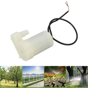 Irrigation System Automatic Watering Module DIY Kit Soil Moisture Detection Automatic Water Flower Vegetable Tool
Irrigation System Automatic Watering Module DIY Kit Soil Moisture Detection Automatic Water Flower Vegetable Tool