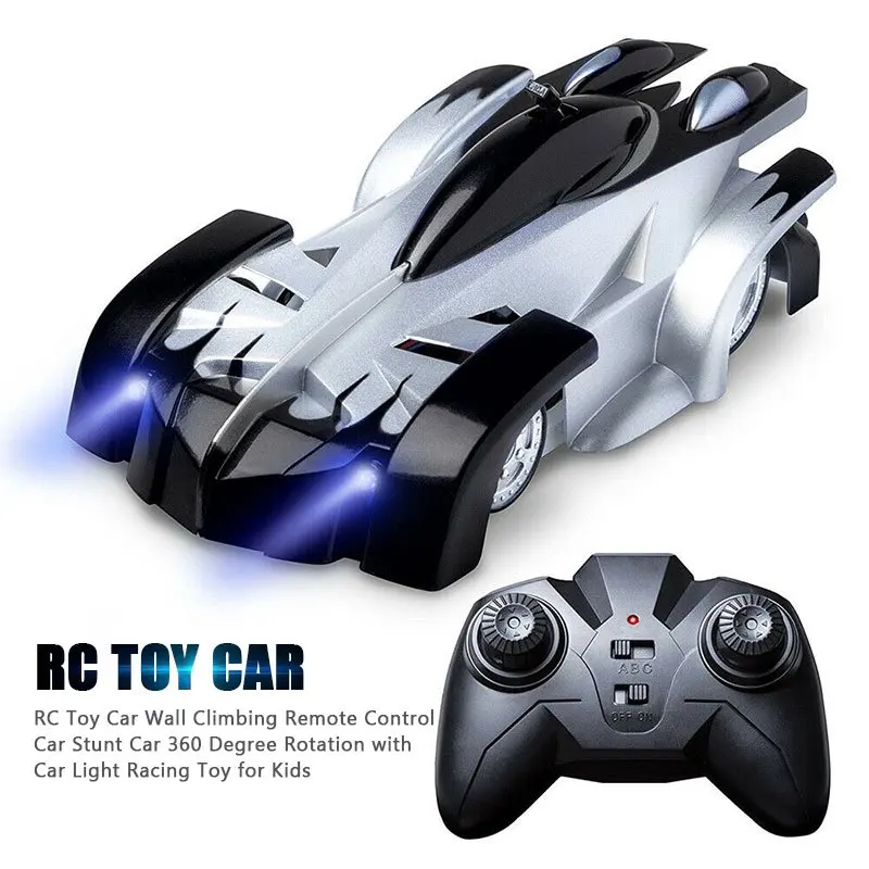 Rc Car Model Remote Control Climbing Cars Anti-Gravity Floor Wall Ceiling Racing Wall Climbing Rc Car Model Toys For Children
Rc Car Model Remote Control Climbing Cars Anti-Gravity Floor Wall Ceiling Racing Wall Climbing Rc Car Model Toys For Children
