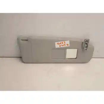 PARASOL RIGHT VOLKSWAGEN POLE (6C1)
PARASOL RIGHT VOLKSWAGEN POLE (6C1)