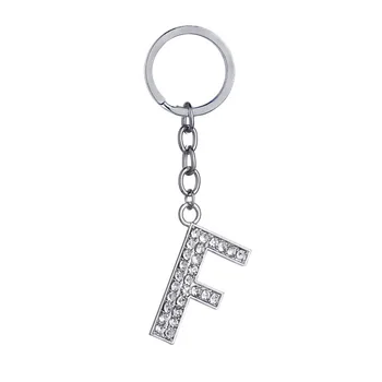 Personalized wedding favors Bride and groom's name keychain letters keyring from A to Z diamond keychain DIY Your wedding
Personalized wedding favors Bride and groom's name keychain letters keyring from A to Z diamond keychain DIY Your wedding