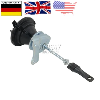AP02 Turbo Turbocharger Actuator for Mercedes Smart Cabrio City-Coupe 450 0.6 0.7 A1600960599 724961 A1600961099 A1600961199