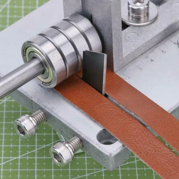 Strip Cutting Tools Leather Strap Bracelets Belts Cutter Machine G Clamps Wrench
Strip Cutting Tools Leather Strap Bracelets Belts Cutter Machine G Clamps Wrench